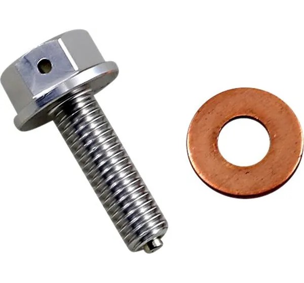 MOOSE OFFROAD HARD-PARTS Schmiersystem für HONDA CRF 250 X 2004-2018