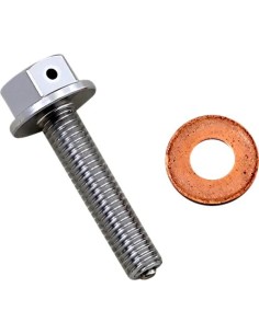 Magnetischer Ölablassschraube