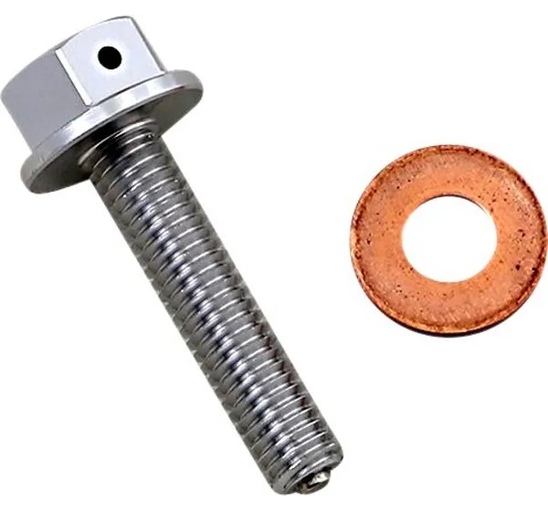 MOOSE OFFROAD HARD-PARTS Schmiersystem für HONDA CRF 450 X 2005-2012