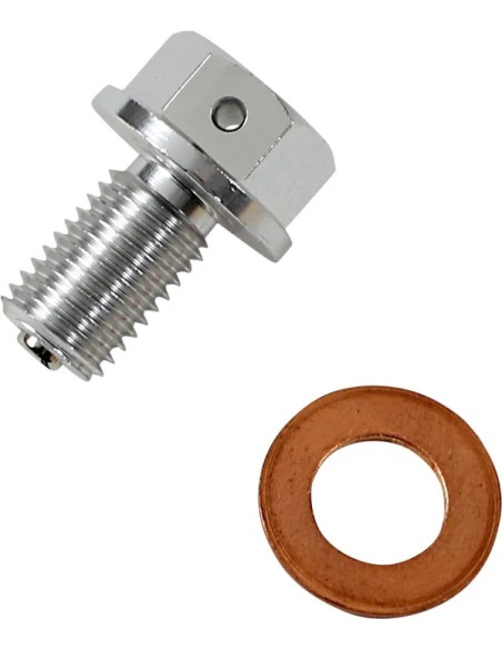 MOOSE OFFROAD HARD-PARTS Schmiersystem für YAMAHA YZ 450 F 2003-2025
