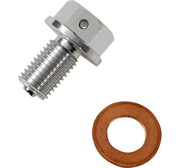 MOOSE OFFROAD HARD-PARTS Schmiersystem für YAMAHA YZ 450 F 2003-2025