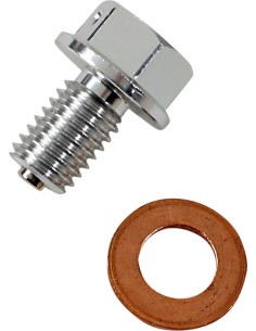 Magnetischer Ölablassschraube