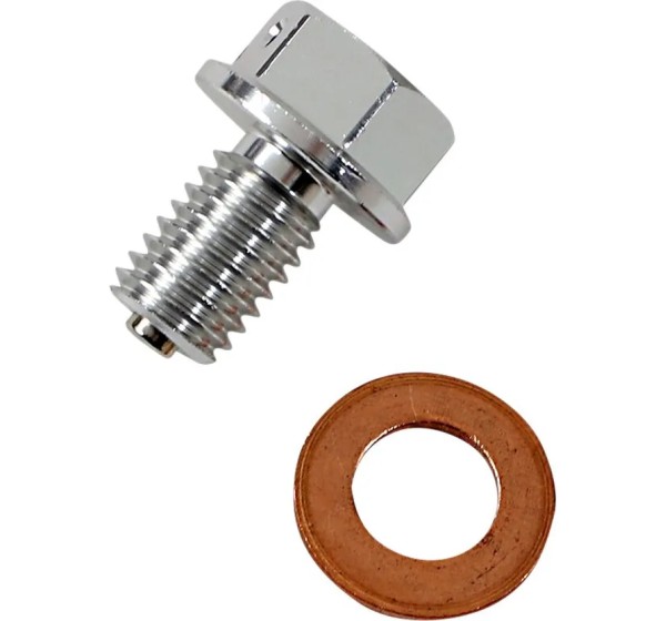MOOSE OFFROAD HARD-PARTS Schmiersystem für KAWASAKI KX 100 2001-2021