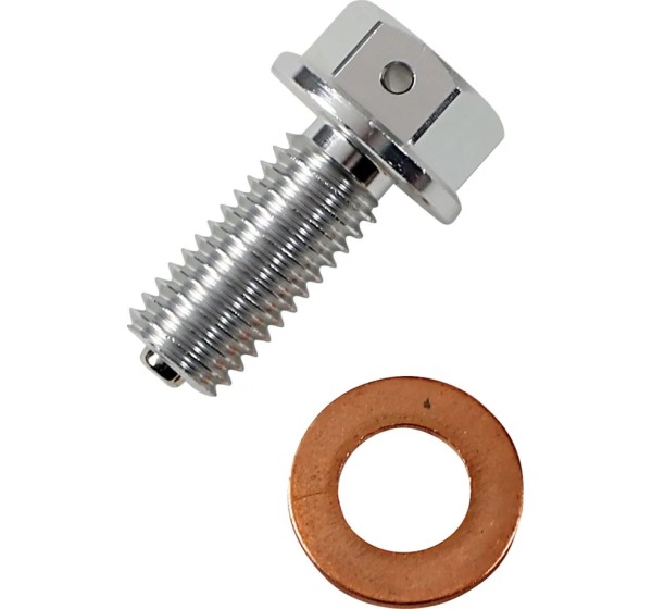 MOOSE OFFROAD HARD-PARTS Schmiersystem für KAWASAKI KX 450 F 2006-2015