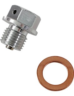 Magnetischer Ölablassschraube
