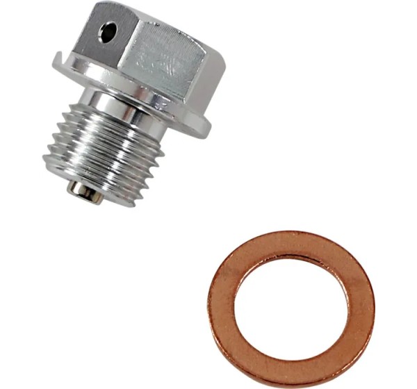 MOOSE OFFROAD HARD-PARTS Schmiersystem für SUZUKI DR-Z 400 S 2000-2017