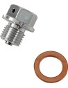 Magnetischer Ölablassschraube