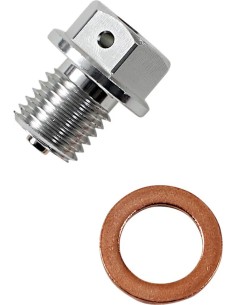 Magnetischer Ölablassschraube