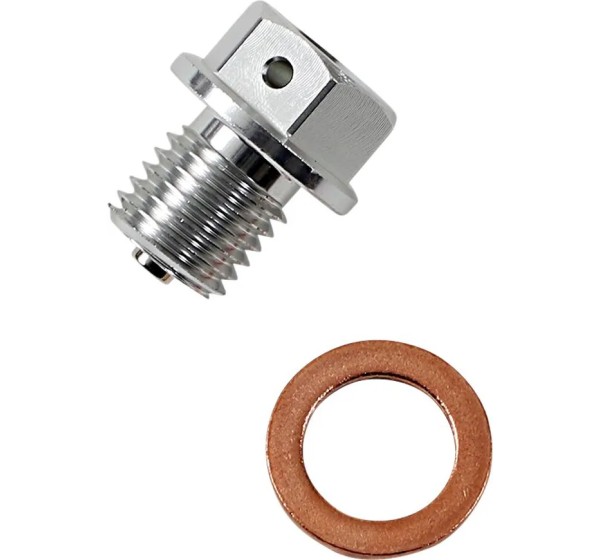MOOSE OFFROAD HARD-PARTS Schmiersystem für KTM SX-F 450 ab 2007