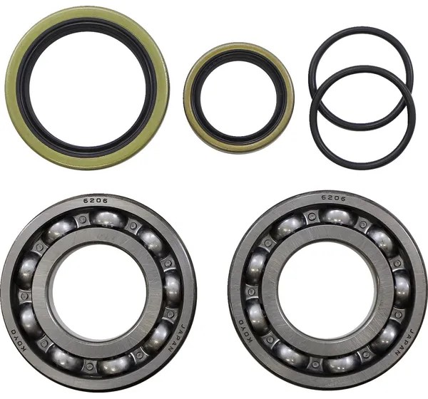 MOOSE OFFROAD HARD-PARTS Motorlager für BETA RR 300 2013-2022