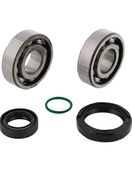 MOOSE OFFROAD HARD-PARTS Kurbelwellen & Pleuel für KTM SX 50 ab 2024
