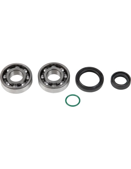 MOOSE OFFROAD HARD-PARTS Kurbelwellen & Pleuel - Detailansicht