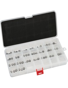 Ventileinstellplättchen-Kit