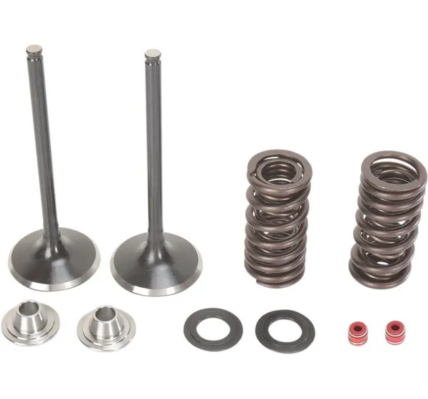 MOOSE OFFROAD HARD-PARTS Ventilsteuerung für HONDA CRF 250 X 2004-2018