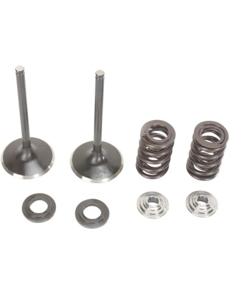MOOSE OFFROAD HARD-PARTS Ventilsteuerung für HONDA CRF 450 X 2005-2018