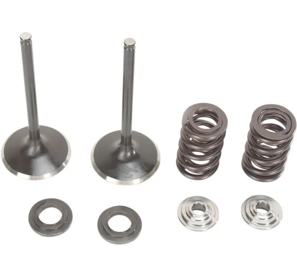 MOOSE OFFROAD HARD-PARTS Ventilsteuerung für HONDA CRF 450 X 2005-2018