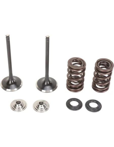 MOOSE OFFROAD HARD-PARTS Ventilsteuerung für SUZUKI RM-Z 250 2007-2023