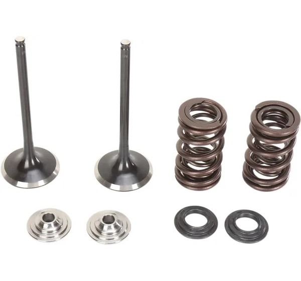 MOOSE OFFROAD HARD-PARTS Ventilsteuerung für SUZUKI RM-Z 250 2007-2023