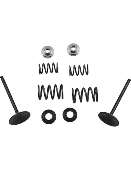 MOOSE OFFROAD HARD-PARTS Ventilsteuerung für SUZUKI LT-R 450 2X4 2006-2009