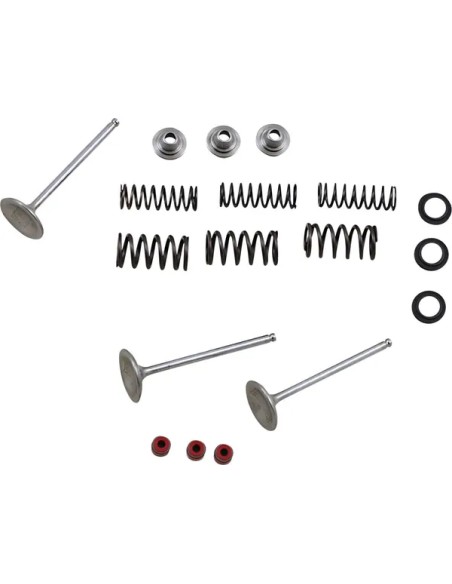 MOOSE OFFROAD HARD-PARTS Ventilsteuerung für YAMAHA WR 450 F 2003-2015