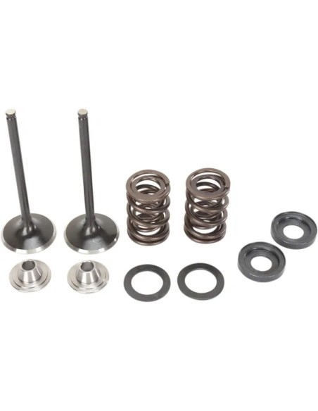 MOOSE OFFROAD HARD-PARTS Ventilsteuerung für KTM EXC 400 RACING 2000-2007