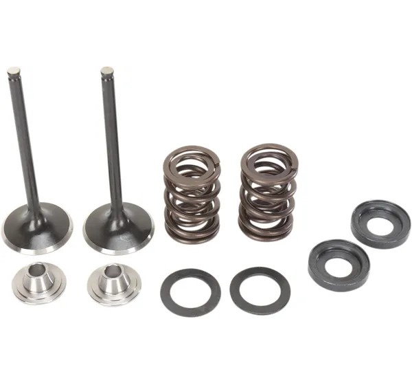 MOOSE OFFROAD HARD-PARTS Ventilsteuerung für KTM EXC 400 RACING 2000-2007