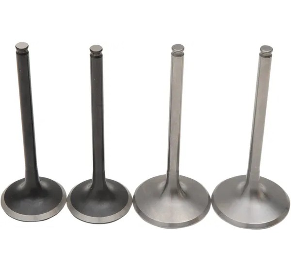 MOOSE OFFROAD HARD-PARTS Ventilsteuerung für HONDA TRX 450 ER 2006-2014