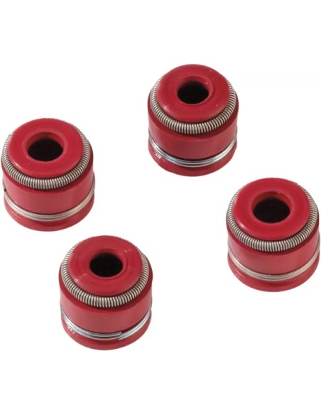 MOOSE OFFROAD HARD-PARTS Ventilsteuerung für HONDA CRF 450 R 2009-2012