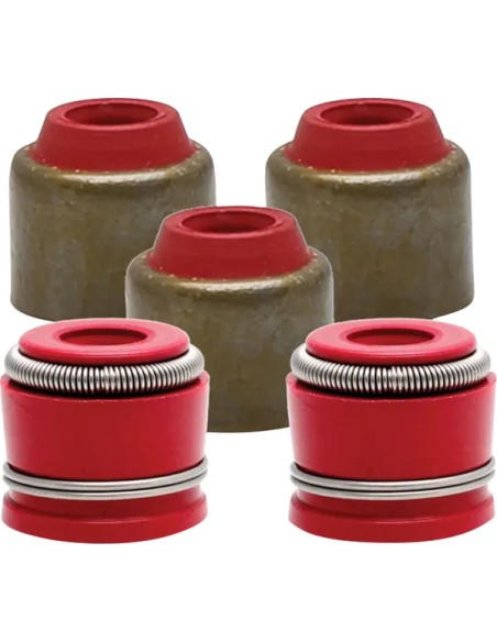 MOOSE OFFROAD HARD-PARTS Ventilsteuerung für YAMAHA YZ 250 F 2001-2013