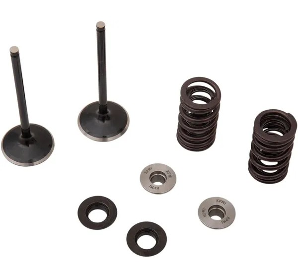 MOOSE OFFROAD HARD-PARTS Ventilsteuerung für YAMAHA WR 250 F ab 2020