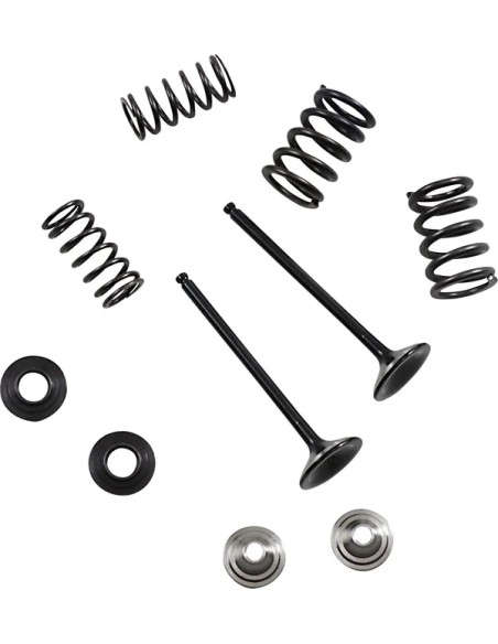 MOOSE OFFROAD HARD-PARTS Ventilsteuerung für KTM SX-F 450 2013-2018