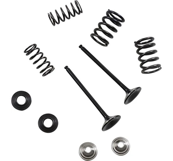 MOOSE OFFROAD HARD-PARTS Ventilsteuerung für KTM SX-F 450 2013-2018