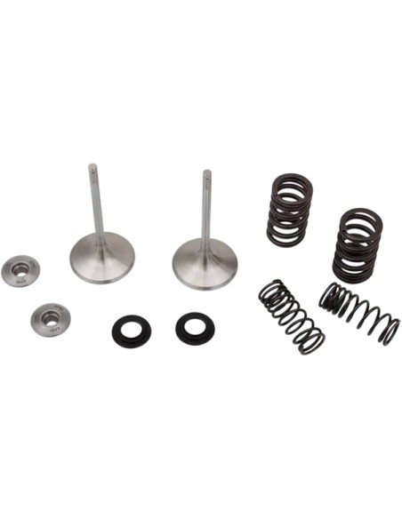 MOOSE OFFROAD HARD-PARTS Ventilsteuerung für HONDA CRF 450 RX 2017-2022