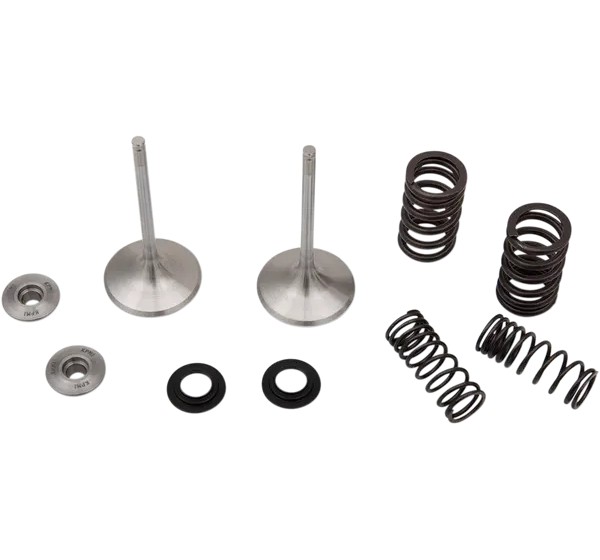MOOSE OFFROAD HARD-PARTS Ventilsteuerung für HONDA CRF 450 RX 2017-2022