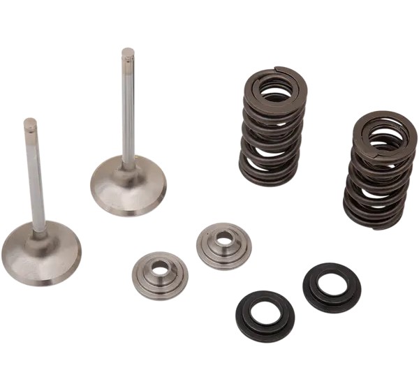 MOOSE OFFROAD HARD-PARTS Ventilsteuerung für HONDA CRF 450 RX 2017-2022