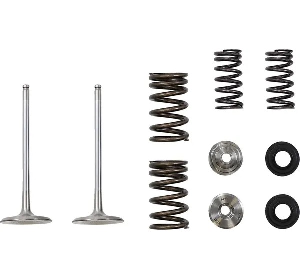 MOOSE OFFROAD HARD-PARTS Ventilsteuerung für KAWASAKI KX 250 X 2021-2024