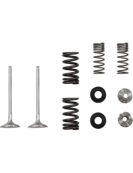 MOOSE OFFROAD HARD-PARTS Ventilsteuerung für KAWASAKI KX 250 X 2021-2024