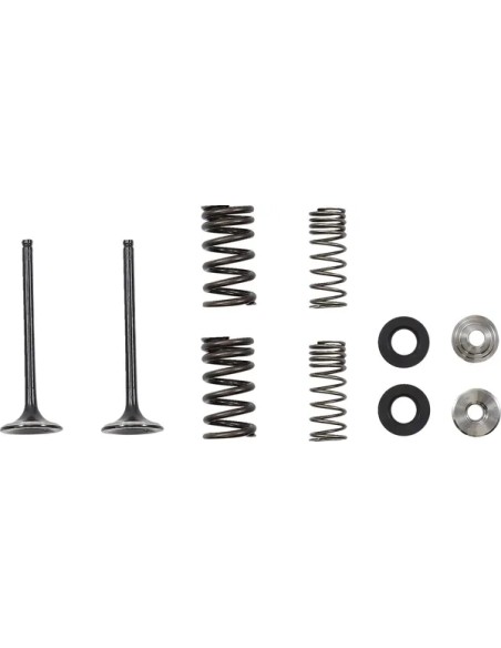 MOOSE OFFROAD HARD-PARTS Ventilsteuerung für HONDA CRF 250 R 2018-2021