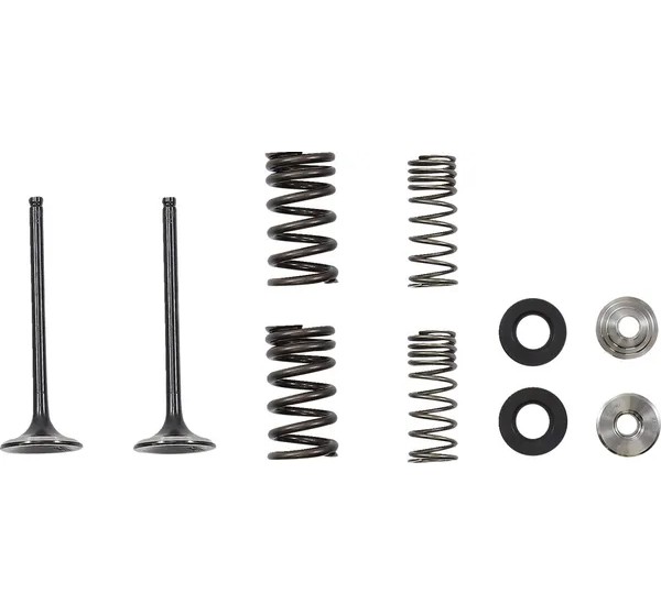 MOOSE OFFROAD HARD-PARTS Ventilsteuerung für HONDA CRF 250 R 2018-2021