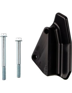 Abdeckung für Wasserpumpenschutz