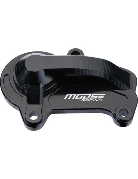 MOOSE OFFROAD HARD-PARTS Motordeckel - Detailansicht