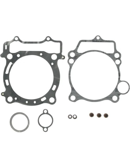 MOOSE OFFROAD HARD-PARTS Dichtungen & Öldichtungen für YAMAHA WR 450 F 2003-2006