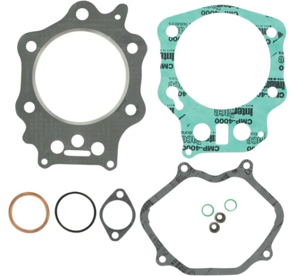MOOSE OFFROAD HARD-PARTS Dichtungen & Öldichtungen für HONDA TRX 450 ES 1998-2001