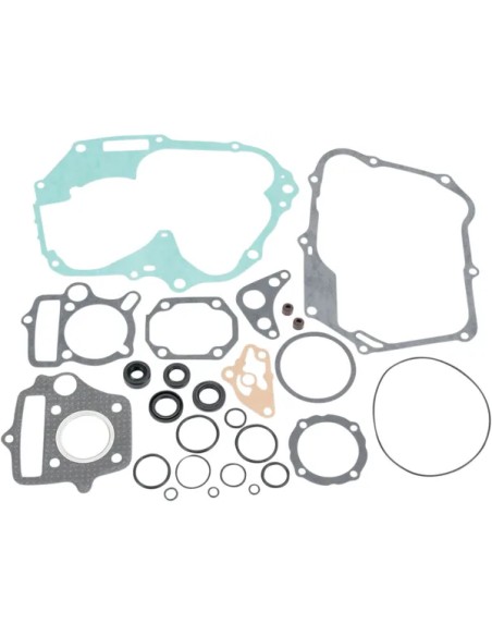 MOOSE OFFROAD HARD-PARTS Dichtungen & Öldichtungen für HONDA CRF 50 F 2004-2022