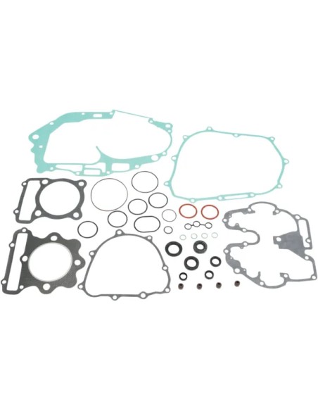 MOOSE OFFROAD HARD-PARTS Dichtungen & Öldichtungen für HONDA XR 250 R 1996-2004