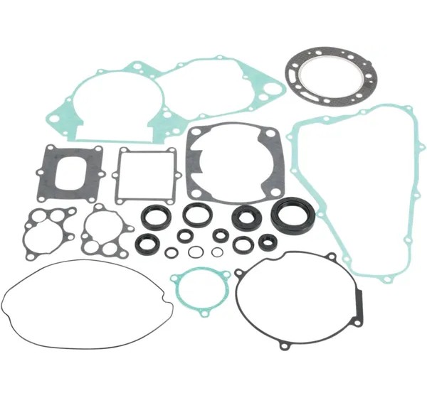 MOOSE OFFROAD HARD-PARTS Dichtungen & Öldichtungen für HONDA CR 500 R 1985-1988