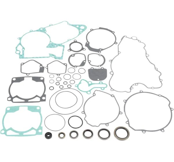 MOOSE OFFROAD HARD-PARTS Dichtungen & Öldichtungen für KTM EXC 250 1994-2003