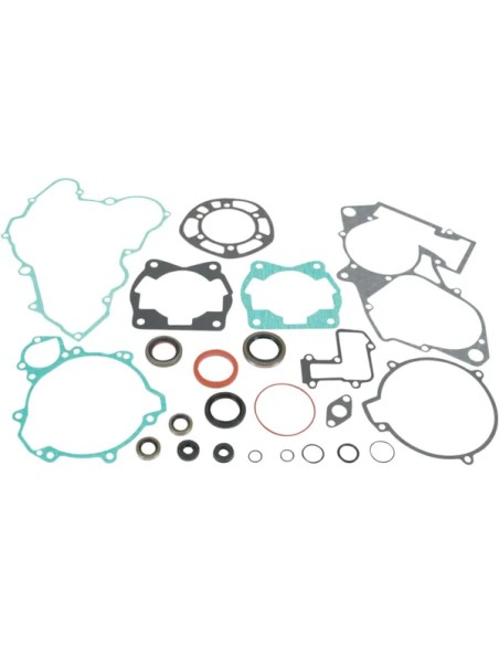 MOOSE OFFROAD HARD-PARTS Dichtungen & Öldichtungen für KTM EXC 125 1993-2001
