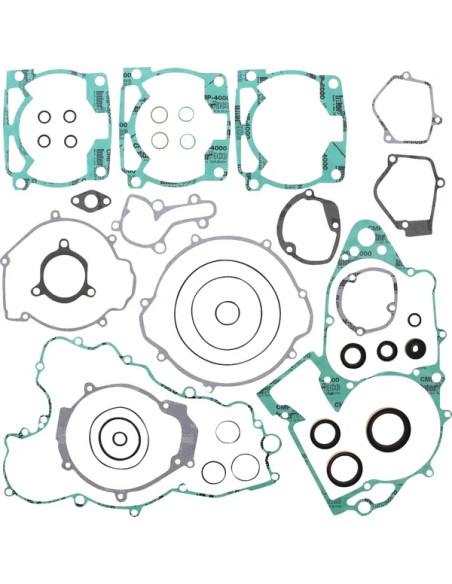 MOOSE OFFROAD HARD-PARTS Dichtungen & Öldichtungen für KTM EXC 300 1994-2004