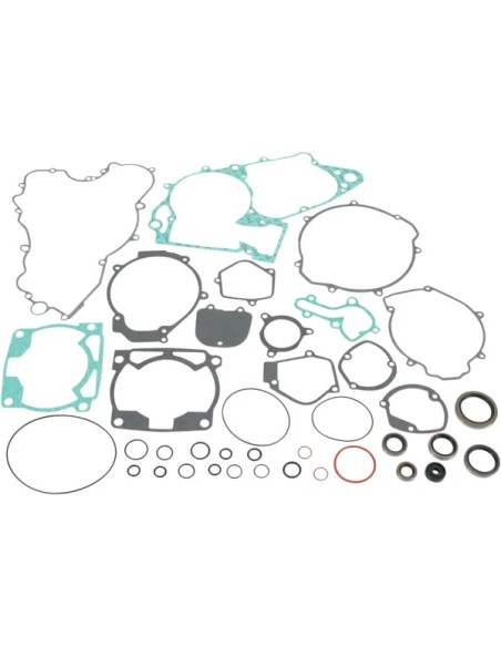 MOOSE OFFROAD HARD-PARTS Dichtungen & Öldichtungen - Detailansicht